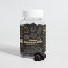 Divino Mushroom Blend gummies – front of bottle