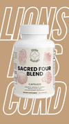 SACRED FOUR BLEND